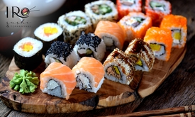 Sushibox (20, 32 of 56 stuks)